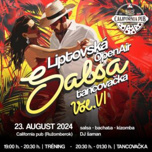 Salsa tancovacka 6
