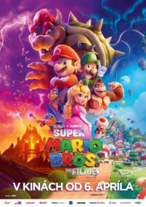 Super Mario