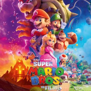 Super Mario