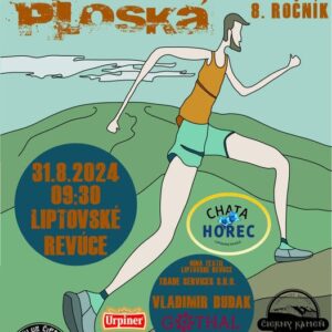 Vertikal Ploska 2024