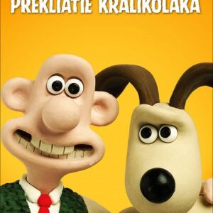 Wallace a Gromit