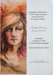 Zeny v kvetoch