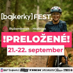 Bajkerky Fest