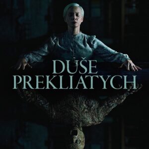 Duse prekliatych