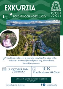 Exkurzia Lucky