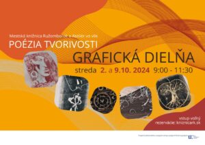Graficka dielna