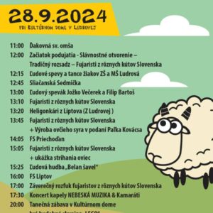Mitrove slavnosti