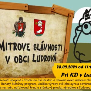 Mitrove slavností