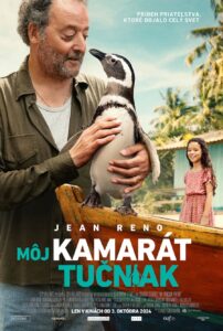 Moj kamarat tucniak