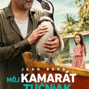 Moj kamarat tucniak
