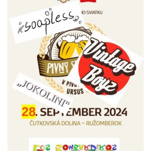 Pivny sviatok