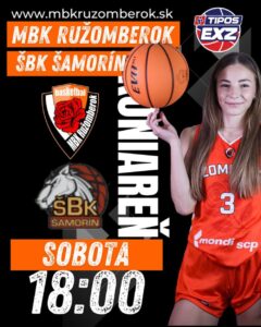 Ruzomberok - Samorin