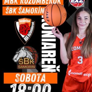 Ruzomberok - Samorin