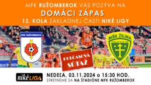 Ruzomberok - Zilina