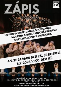 Zapis dance galaxy 2024