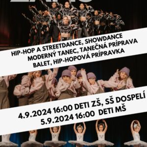 Zapis dance galaxy 2024