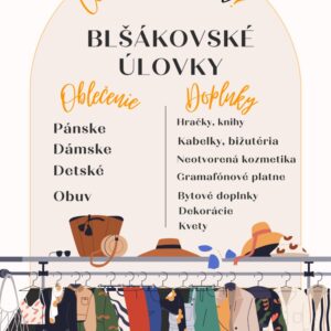 Blsakovske ulovky