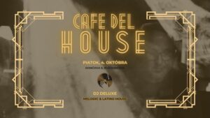 Cafe del House