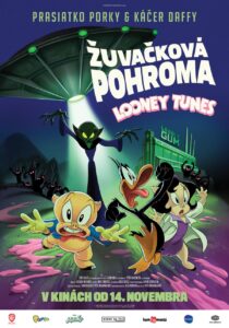 Looney Tunes