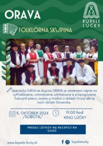 Orava