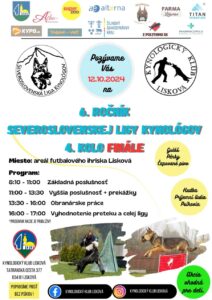 Severoslovenska liga kynologov
