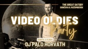 Video Oldies Party