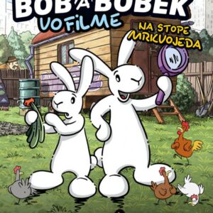 Bob a Bobek vo filme