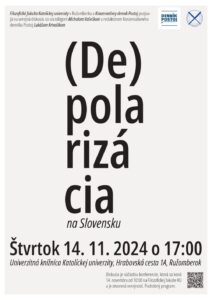 Depolarizacia na Slovensku