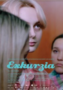 Exkurzia