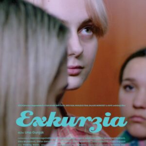 Exkurzia