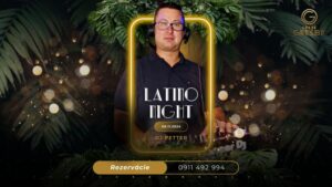 Latino Night
