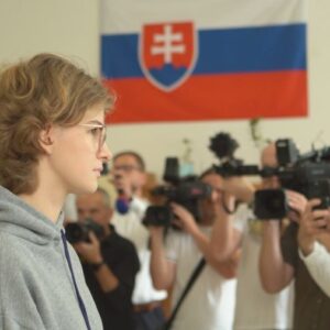 Otazka buducnosti