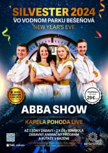 Silvester 2024 Besenova