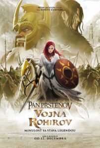 Vojna Rohirov
