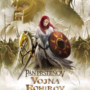 Vojna Rohirov