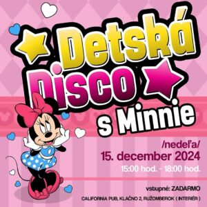 Detska disco
