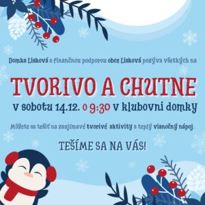 Tvorivo a chutne