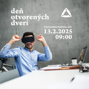 Den otvorenych dveri KU