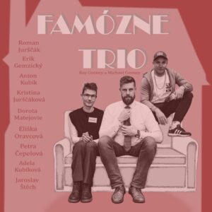 Famozne trio