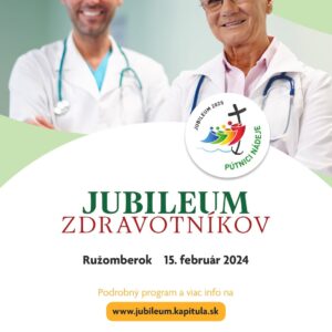 Jubileum zdravotnikov