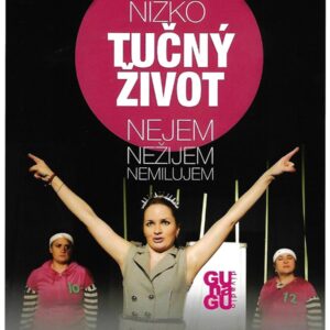 Nizkotucny zivot