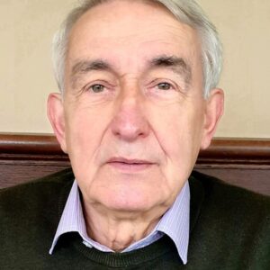 Bohdan Kraus