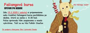 Fasiangova bursa Osada
