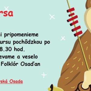 Fasiangova bursa Osada