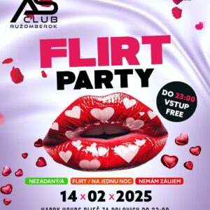Flirt party