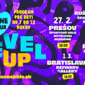 Godzone Kids Tour