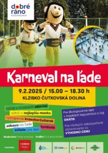 Karneval na lade