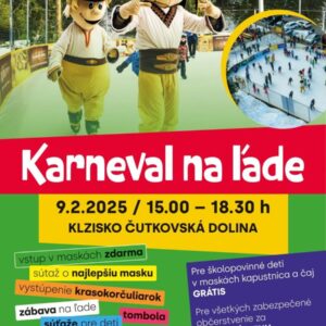 Karneval na lade