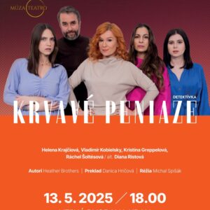Krvave peniaze