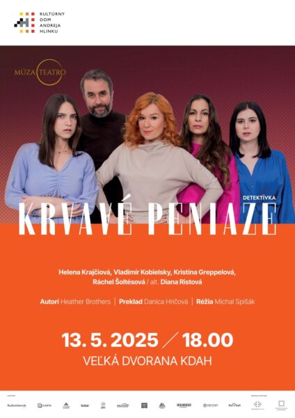 Krvave peniaze